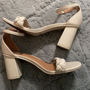 Dolce Vita Heels